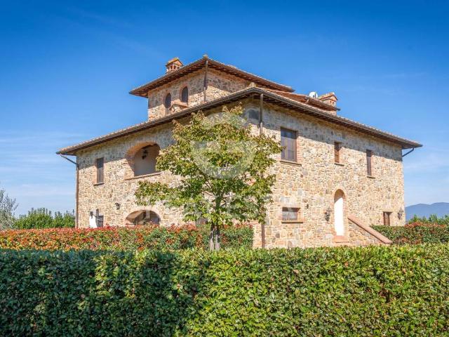 Rustico in vendita a Cortona