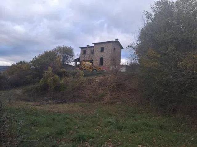 Rustico in vendita a Bagnolo, Cortona