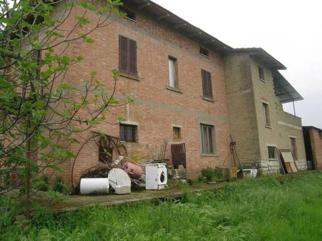 Rustico in vendita a Cortona, Toscana