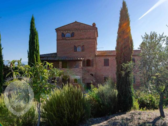 Rustico in vendita a Cortona, Toscana