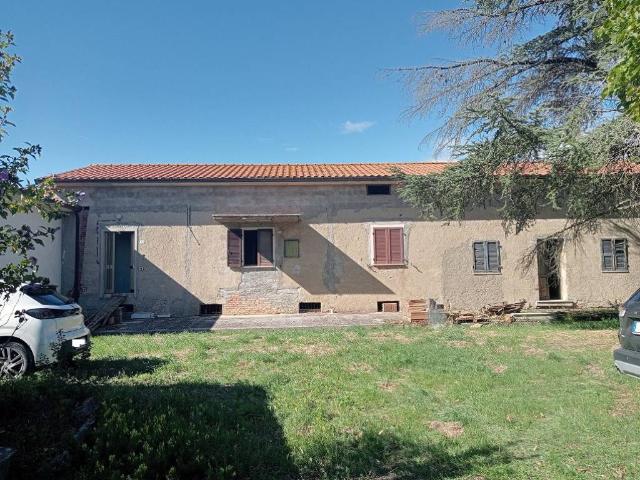 Rustico in vendita a San Lorenzo, Cortona
