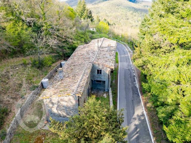 Rustico in vendita a Cortona, Toscana
