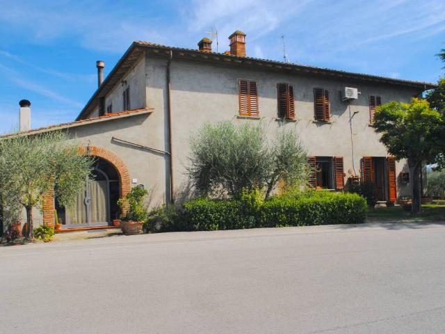 Rustico in vendita a Creti, Cortona