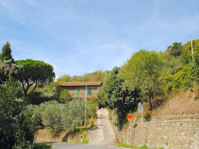 Rustico in vendita a Cortona, Toscana