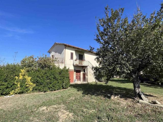 Rustico in vendita a Cortona, Toscana