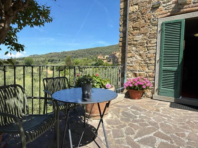 Rustico in vendita a Cortona, Toscana