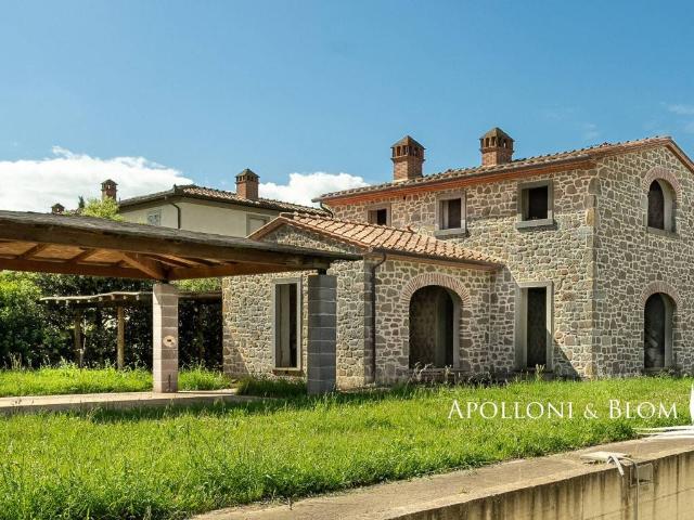 Rustico in vendita a Cortona, Toscana