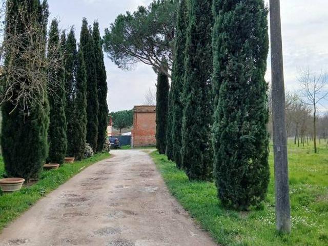 Rustico in vendita a Centoia, Cortona