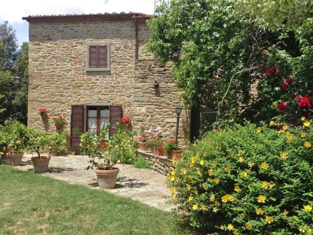 Rustico in vendita a Cortona, Toscana