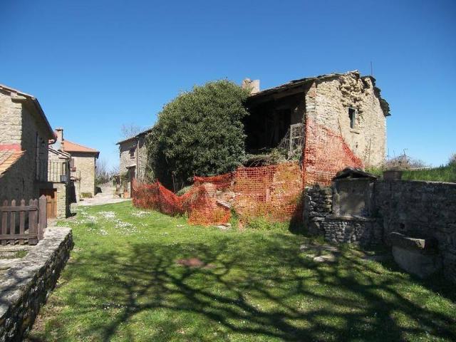 Rustico in vendita a San Michelangelo, Cortona