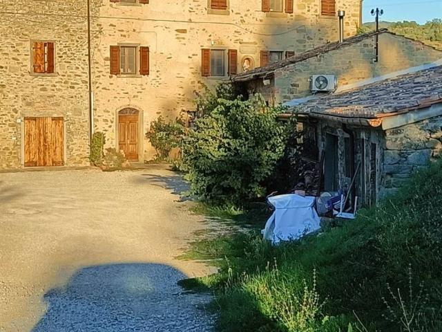 Rustico in vendita a Sant'Angelo, Cortona