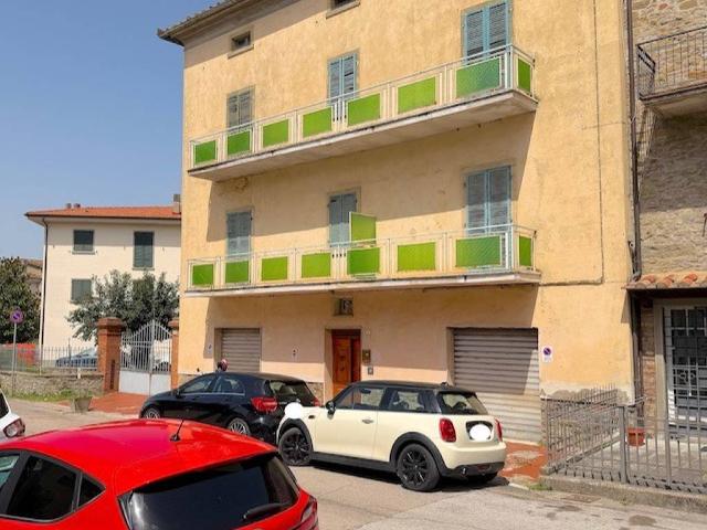 Rustico in vendita a Cortona, Toscana