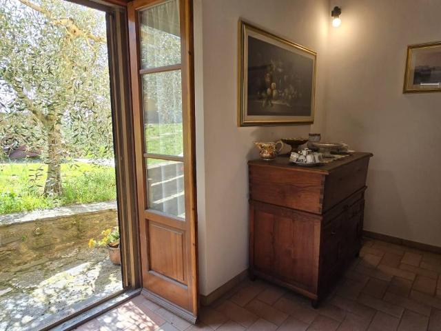 Rustico in vendita a Bacialla, Cortona