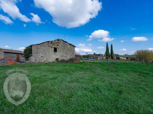 Rustico in vendita a Cortona, Toscana