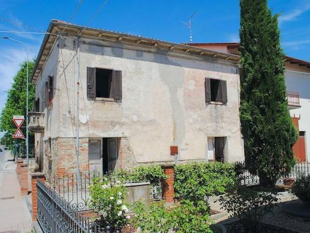 Rustico in vendita a Cortona, Toscana