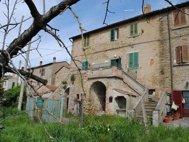 Rustico in vendita a Cortona, Toscana