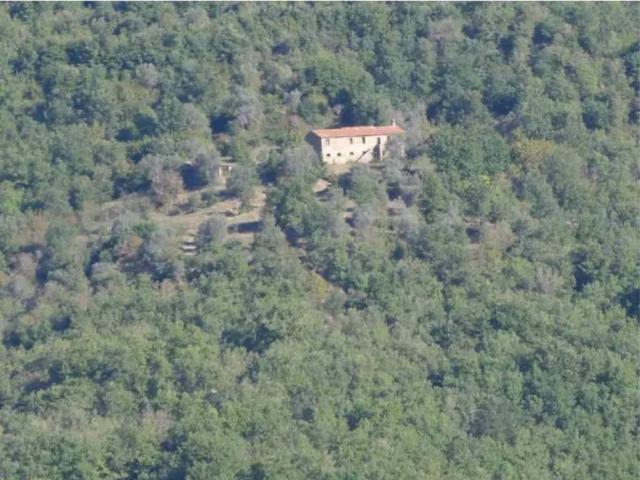 Rustico in vendita a Cortona, Toscana