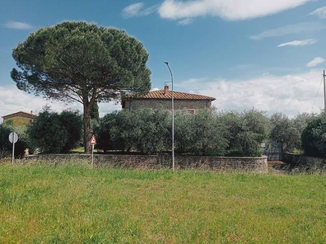 Rustico in vendita a Cortona, Toscana