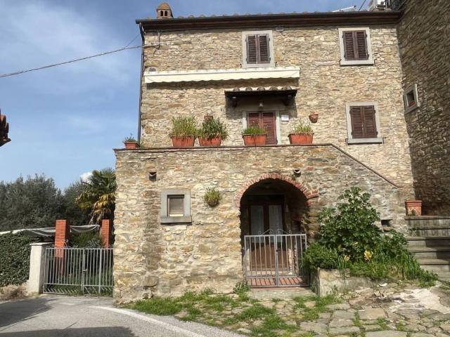 Rustico in vendita a Cerini, Cortona