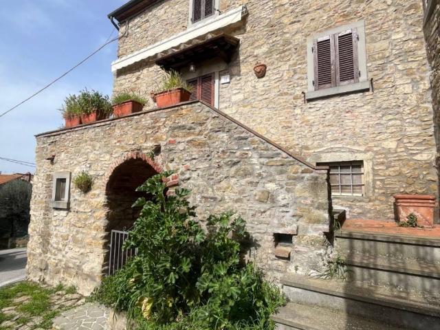 Rustico in vendita a Cerini, Cortona