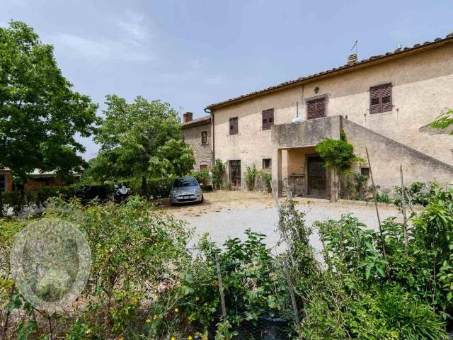 Rustico in vendita a Cortona, Toscana