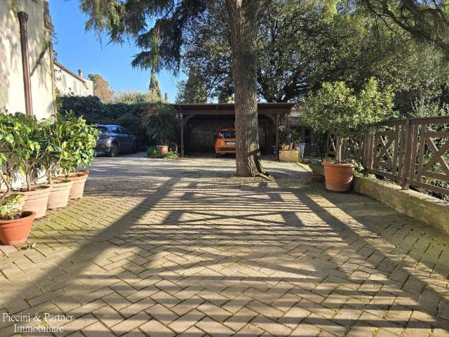 Rustico in vendita a Cortona, Toscana