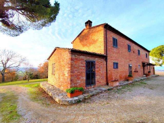Rustico in vendita a Farneta, Cortona