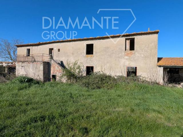 Rustico in vendita a Cortona, Toscana
