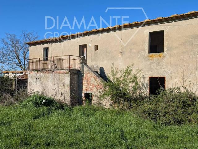 Rustico in vendita a Cortona, Toscana