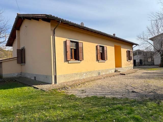 Rustico in vendita a Cortona, Toscana