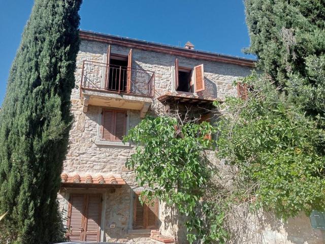 Rustico in vendita a Cerini, Cortona