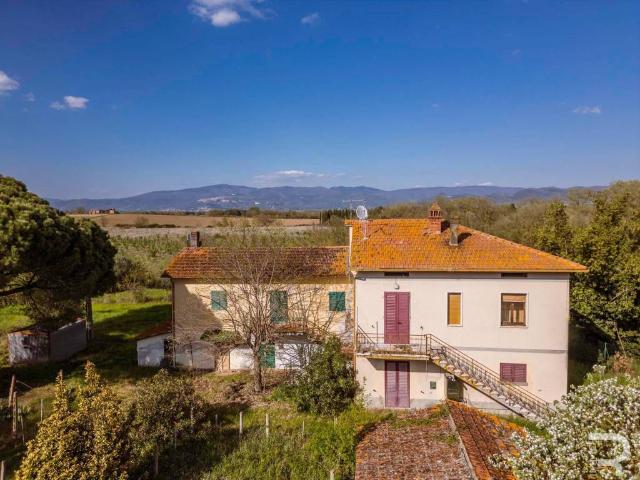 Rustico in vendita a Cortona, Toscana