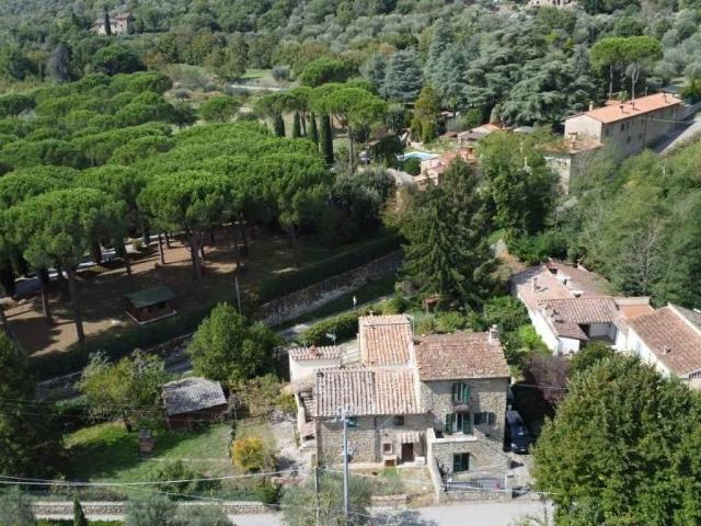 Rustico in vendita a Sant'Angelo, Cortona