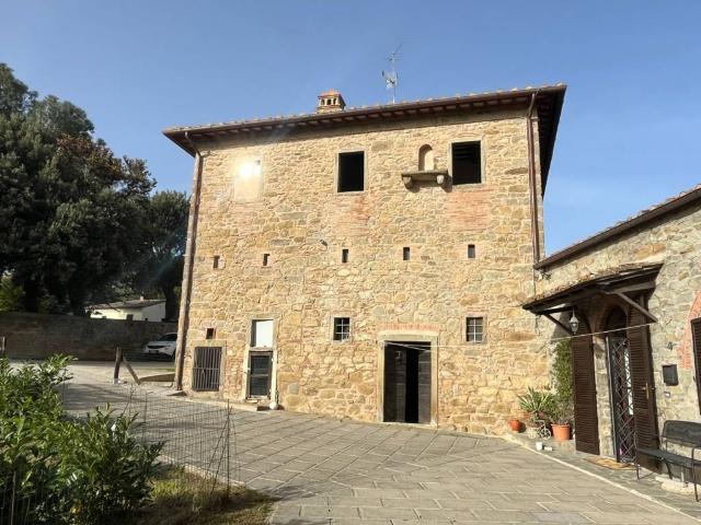 Rustico in vendita a Cortona, Toscana