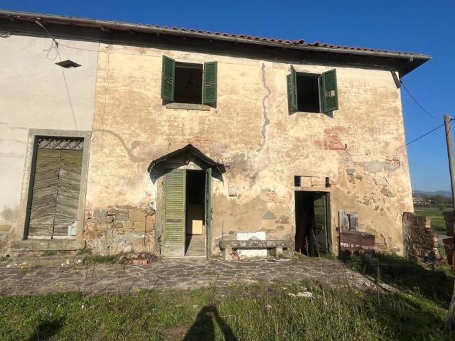 Rustico in vendita a Cortona, Toscana
