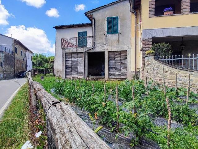 Rustico in vendita a Monsigliolo, Cortona