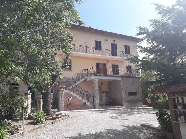 Rustico in vendita a Bacialla, Cortona