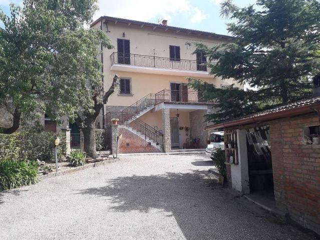 Rustico in vendita a Bacialla, Cortona