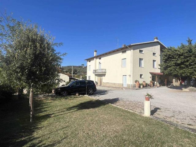Rustico in vendita a Cerini, Cortona