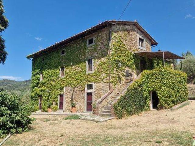 Rustico in vendita a Bacialla, Cortona