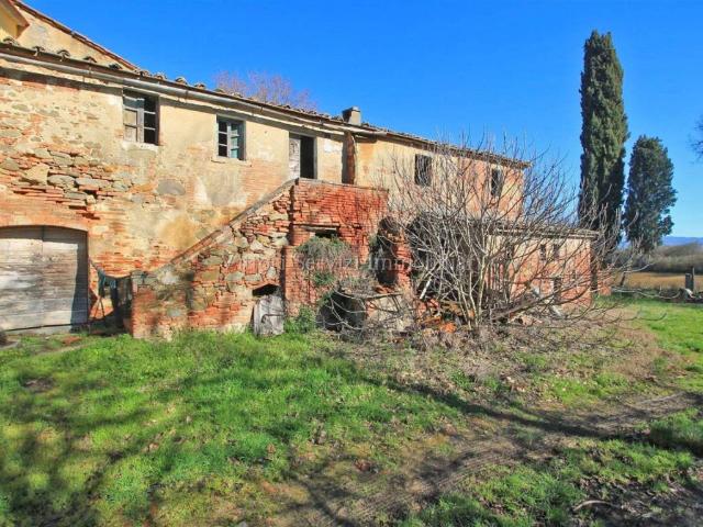 Rustico in vendita a Farneta, Cortona