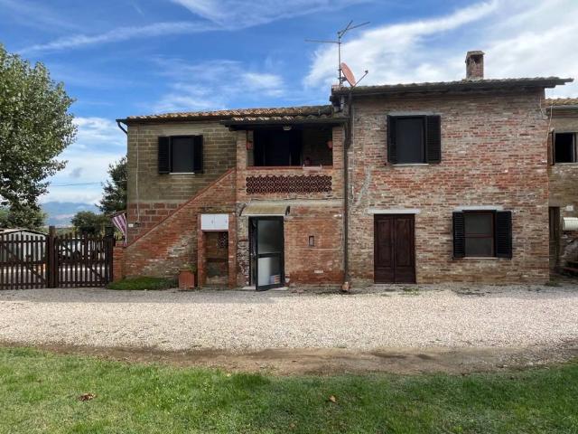 Rustico in vendita a Cortona, Toscana