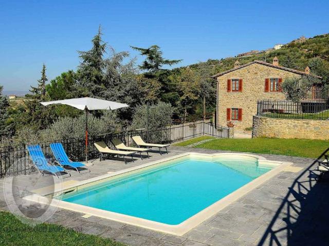 Rustico in vendita a Cortona, Toscana