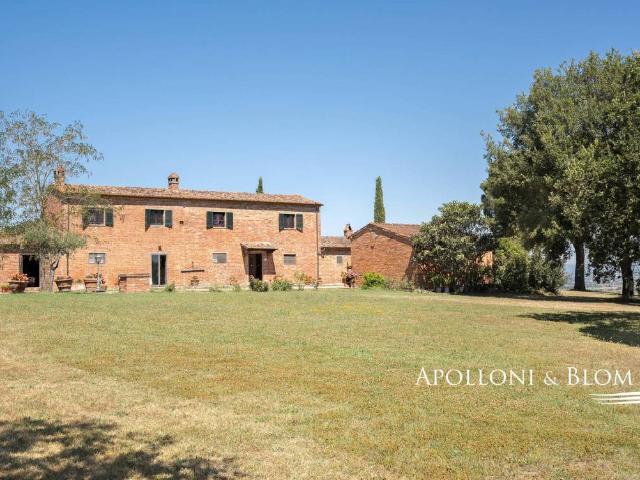 Rustico in vendita a Cortona, Toscana