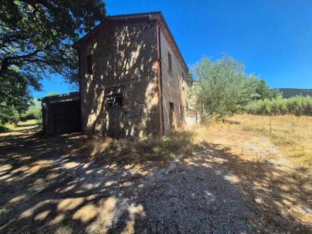 Rustico in vendita a Terontola, Cortona
