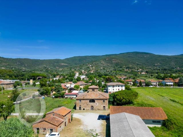 Rustico in vendita a Tavarnelle-Sant'Eusebio, Cortona
