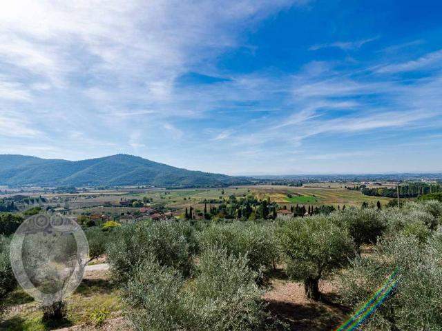 Rustico in vendita a Cortona, Toscana