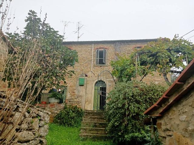 Rustico in vendita a Cortona, Toscana