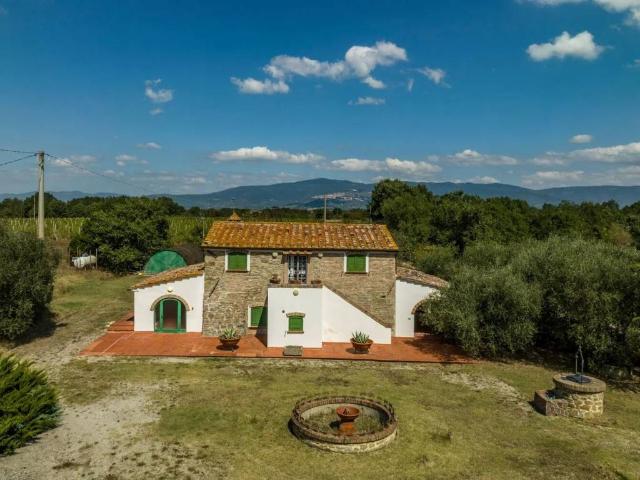 Rustico in vendita a Cignano, Cortona