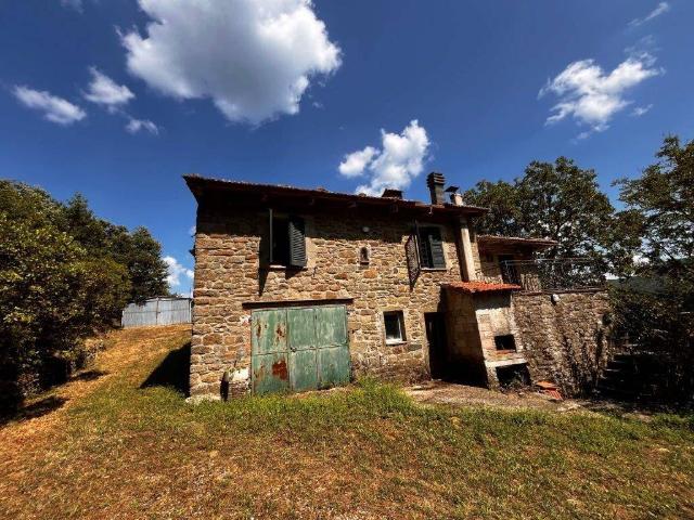 Rustico in vendita a Cortona, Arezzo